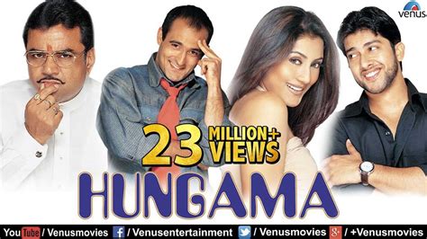 hungama full movie download|More.